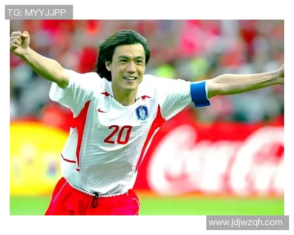 韩国足球明星排行榜揭晓谁将成为新一代球坛传奇人物